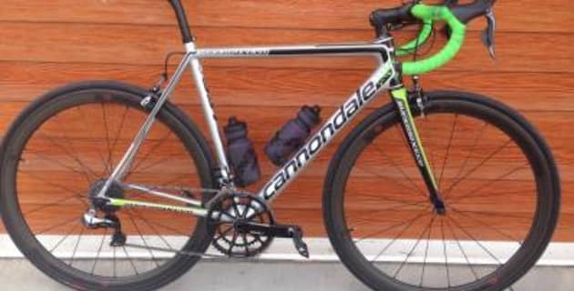 cannondale csg