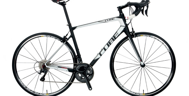 cube attain gtc disc 2016