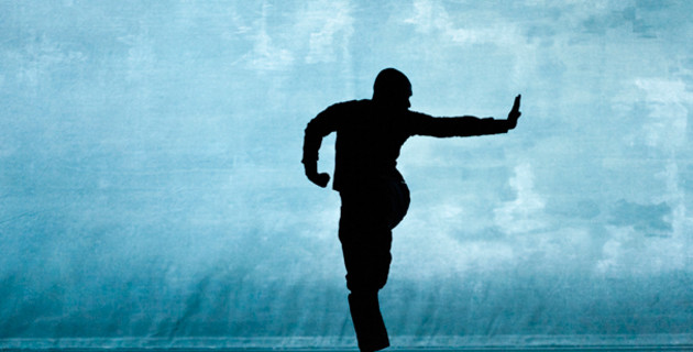 Akram Khan Company DESH Dance Australia