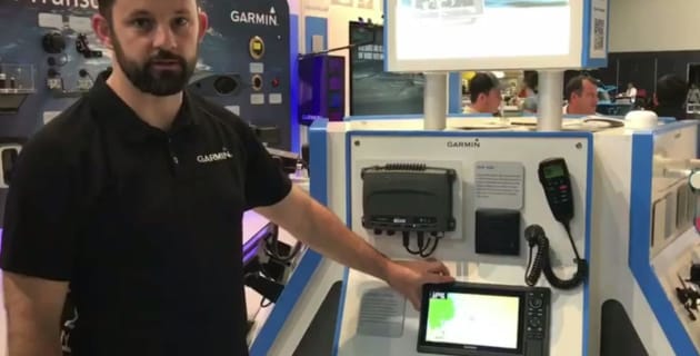 garmin gpsmap 1022xsv