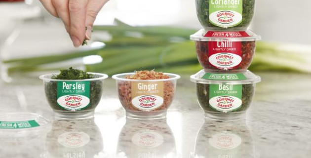 Gourmet garden range case study 05 picture