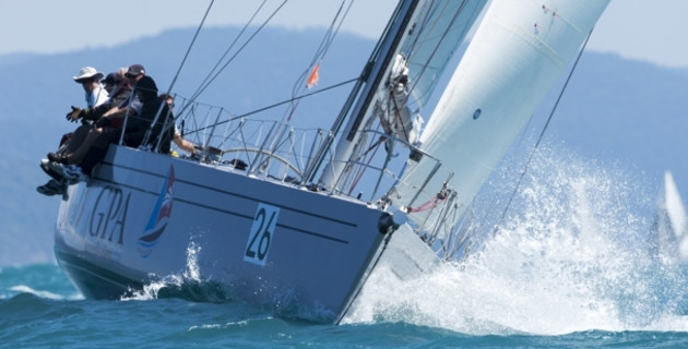 Sydney Gold Coast Yacht Entries Reach 60 As Deadline Looms MySailing 