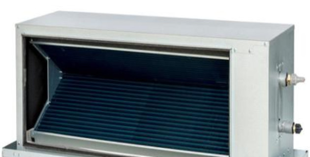 braemar add on cooling