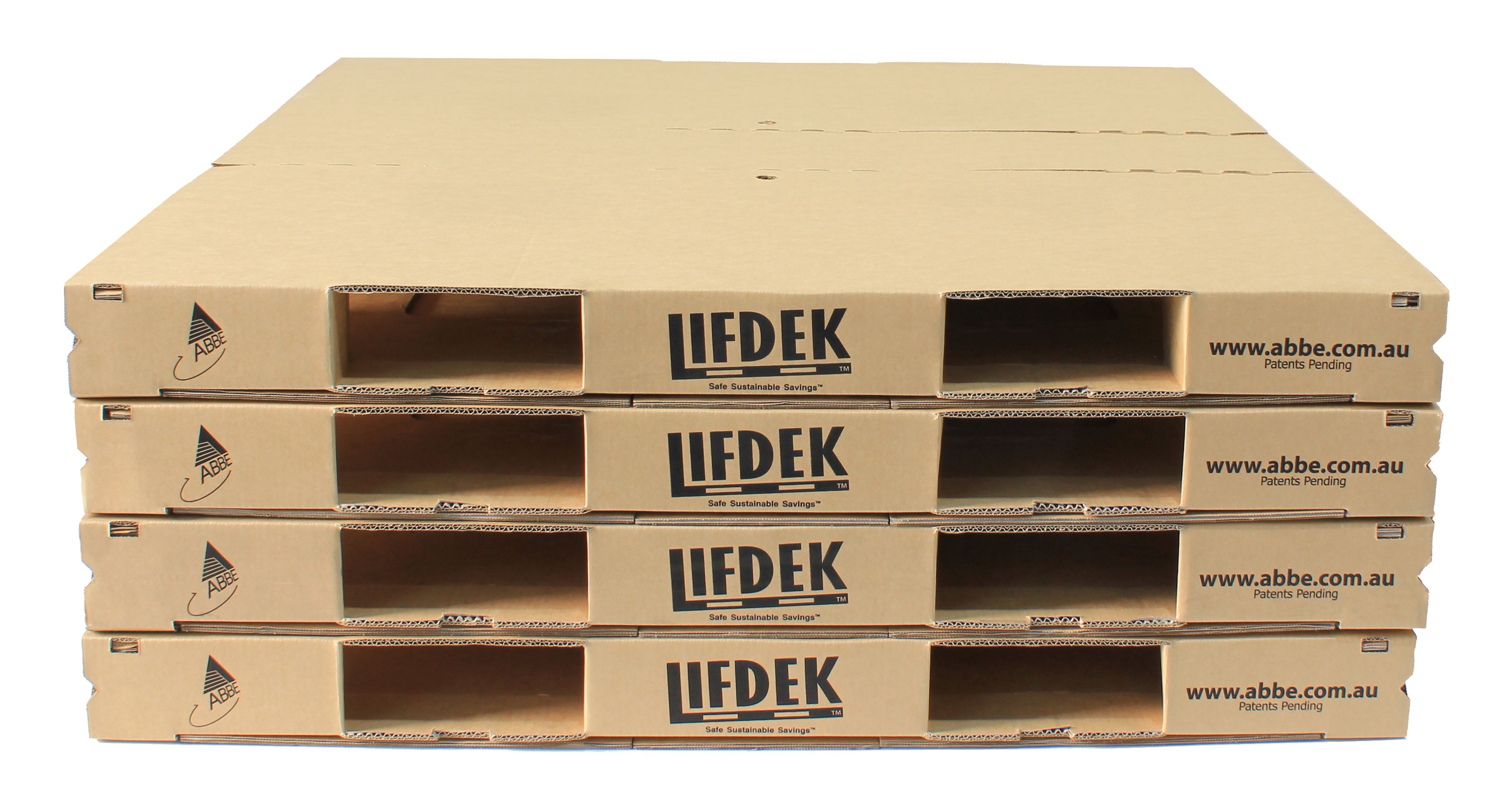 Corrugated pallet solution skids into view PKN Packaging News