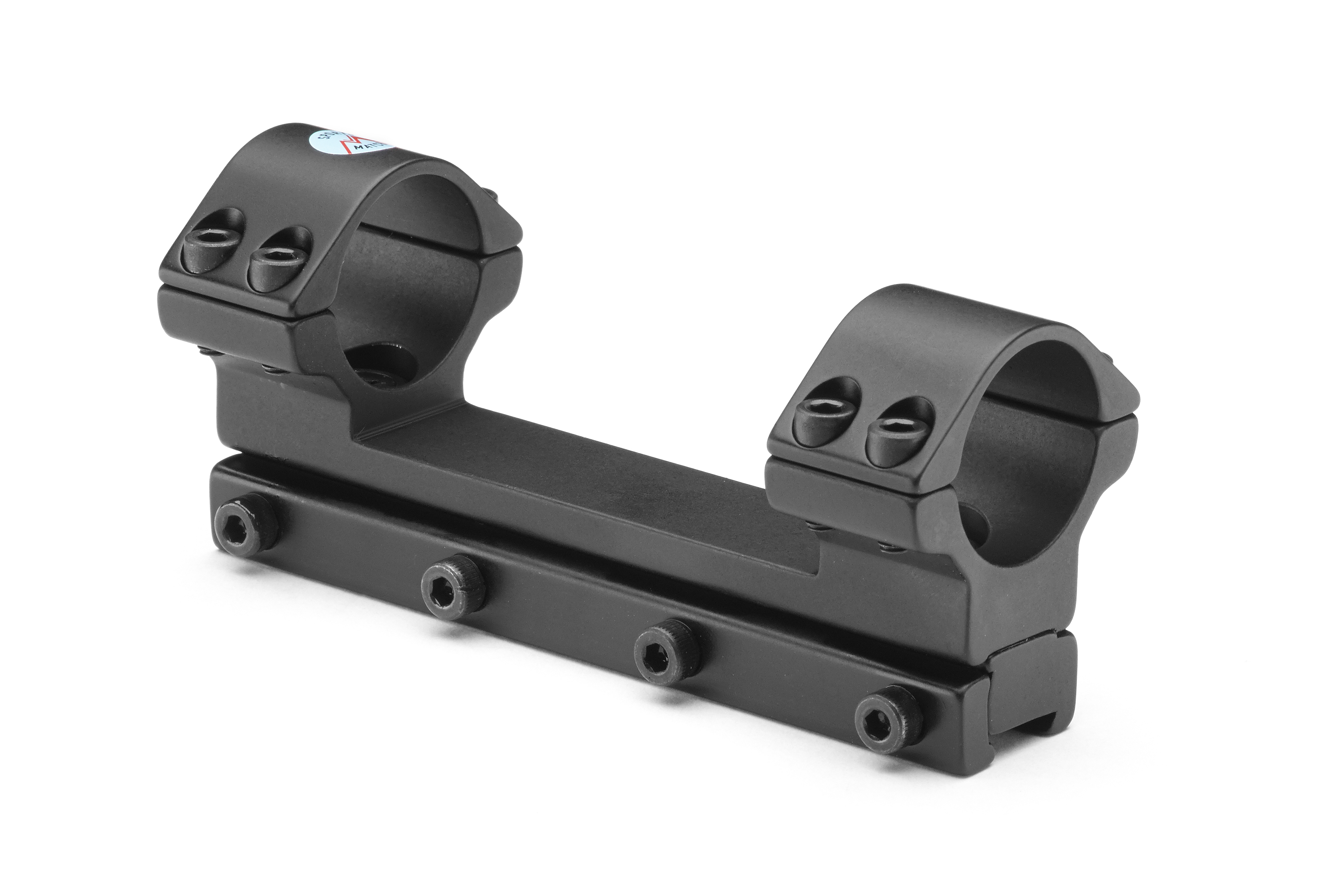 Solid scope mounts from Sportsmatch Sporting Shooter