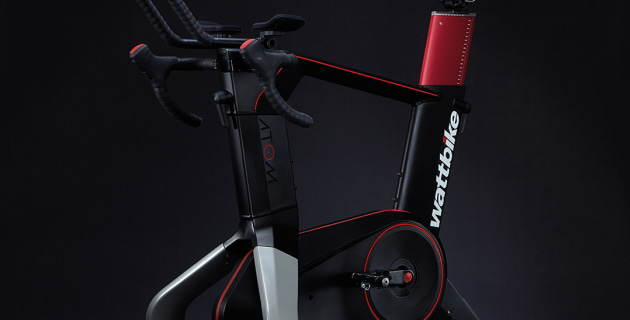 buy wattbike atom