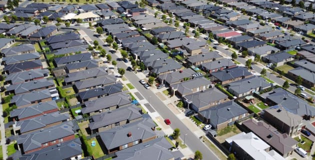 Air Conditioning Manufacturers Respond To Housing Affordability Crisis 