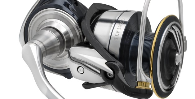 daiwa certate 5000 ark