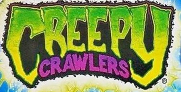 Jakks Creepy Crawlers To Premiere On Big Screen Toy Hobby Retailer