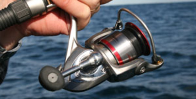 daiwa advantage