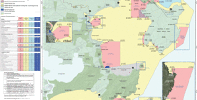 What Changes To Jervis Bay Marine Park Will Mean For Sailors Mysailing Com Au