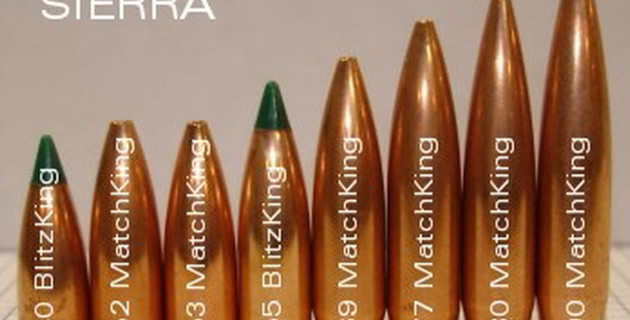 Bullet Length And Stability Sporting Shooter