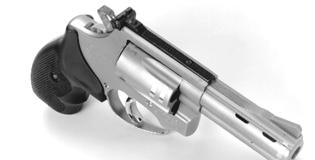 What Does Mag Na Porting Do Sporting Shooter