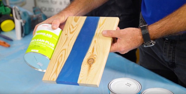 How To Make A River Table Australian Wood Review