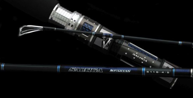 daiwa spartan