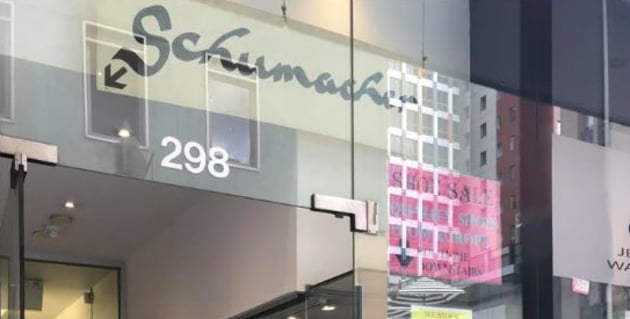 shoe outlet melbourne