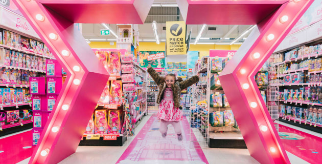 toymate fountain gate