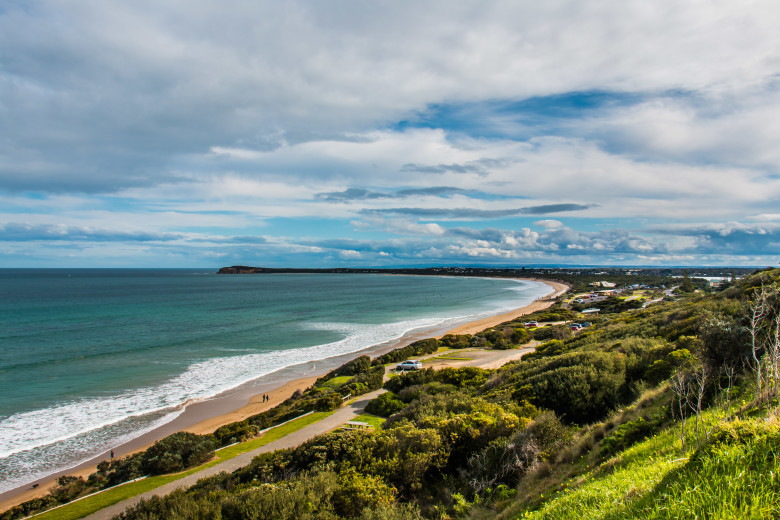 Visions of Geelong and Bellarine Peninsula Area Australian Photography