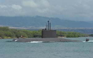 Alan Woolford said Paramarine was without a doubt the best software tool to help Australia design an option that will best meet its future strategic and capability requirements.