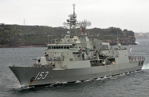 It aims to increase the electronic warfare capability of our Anzac-class frigates, and might also be applicable to the Air Warfare Destroyer and the Future Frigate.