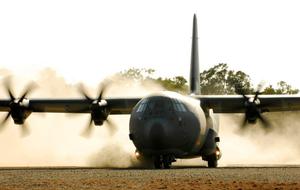 The purchase order for the manufacture and delivery of composite carbon fibre wing flaps for 24 Lockheed Martin C-130J &lsquo;Hercules&rsquo; aircraft is valued at US$12 million.