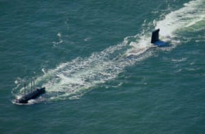 Western officials in Islamabad suggest that China&rsquo;s subsequent international marketing of the &lsquo;S20&rsquo; or Yuan-class diesel-electric submarine (SSK) suggests it could be a potential option for Pakistan.