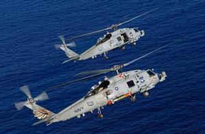 Seahawk Romeo is expected to be delivered in January 2014 while the remaining MH-60R are expected to be delivered in 2018.
