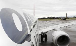 The first signing of a Memorandum of Understanding between QANTAS and the Australian Defence Force will help further develop ties between the two organisations.