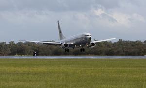 The first part of Increment 2 of P-8 development will be integrated in 2014. [Photo:Defence]