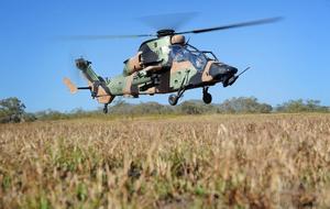 Defence is investigating the cause of the fumes that has grounded the Australian Army’s fleet of Tiger Armed Reconnaissance Helicopters.