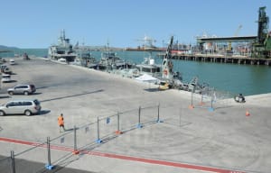 The new $85 million facility