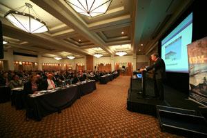 The ADM team is preparing to host ADM2011, the 8th iteration of the annual Defence and industry event.