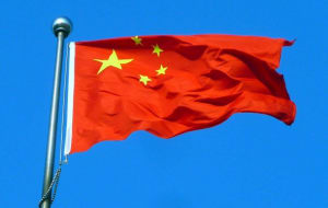 China is one of the biggest markets for Inmarsat’s mobile satellite-based voice and broadband services.