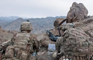 The prototype Android Terminal Assault Kit (ATAK) was developed by Draper Laboratory, in Cambridge.