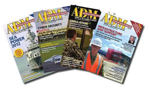 ADM has been appointed to the Standing Offer Panel for the provision of electronic information resources and related services to the Department of Defence.