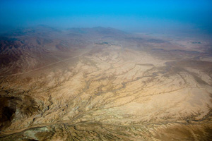 Use of trace mineral sensors in Afghanistan has found large mineral deposits - carried by UAVs, the technology can also detect weapons and energy sources.