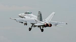 The contract is in support of the F/A-18E/F Super Hornet and EA-18G Growler aircraft.