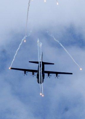 CAE has been awarded contracts to design and manufacture four C-130J weapons systems trainers and a range of other C-130J training devices for the US Air Force.