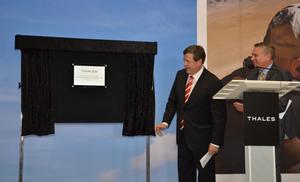 The opening at Eagle Farm. [Photo:David Jones]