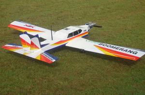 UAV technology has the potential for various applications from military functions through to agricultural duties.