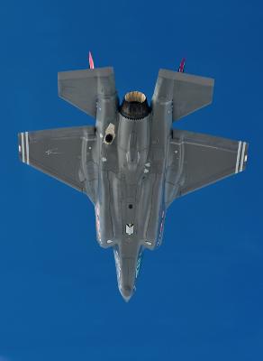"The JESB has to get together and decide what’s going to satisfy everybody, kind of a big plan for integrating weapons.”