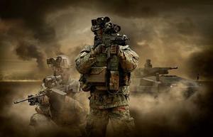 Under an initial order 900 soldiers will be outfitted with the state-of-the-art infantry equipment