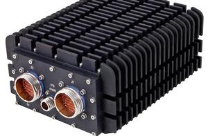 GE's Intelligent CRC-C21