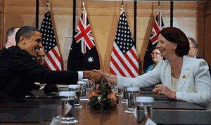 The Defence Trade Controls Bill 2011 seeks to introduce measures to govern the creation and regulation of an 'approved community' of defence companies.