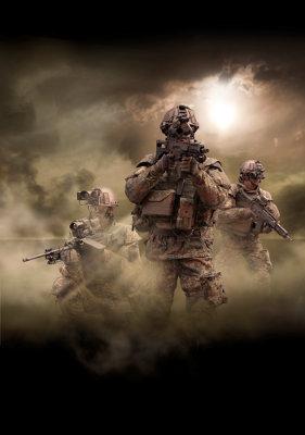 Gladius will significantly improve the overall operational effectiveness of German infantry units.