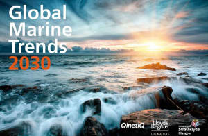 The report predicts fleets for advanced Navies will continue to fall from 585 major platforms in 2010 to 500 in 2030.