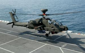 The UK, which already has HELLFIRE missiles in its inventory, will have no difficulty absorbing these additional missiles.