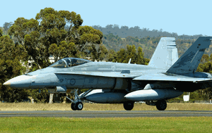 &ldquo;Getting their wings&rdquo;, the RAAF&rsquo;s next generation of fighter pilots are set for graduation with involvement in Exercise HIGH SIERRA.