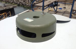 The design, specialist fabrication and manufacturing was undertaken RPC's Corio facility.