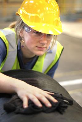 RPC are finalist in the 2013 Manufacturers’ Monthly Endeavour Awards. [Photo:RPC]